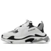 Triple S «White Grey» 524039W2FW51112