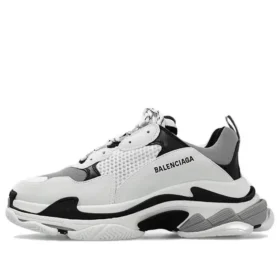 Triple S «White Grey» 524039W2FW51112