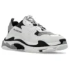 Triple S «White Grey» 524039W2FW51112