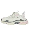 Triple S «White Pink» 524039W3CS29051