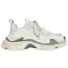 Triple S «White Pink» 524039W3CS29051
