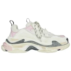 Triple S «White Pink» 524039W3CS29051