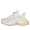 Triple S «White Yellow» 524039W2FW47541