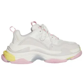 Triple S «White Yellow» 524039W2FW47541