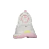 Triple S «White Yellow» 524039W2FW47541