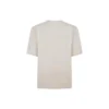 TU ANUNCIO AQUÍ Camiseta oversize «Beige» 676589TLVF49054