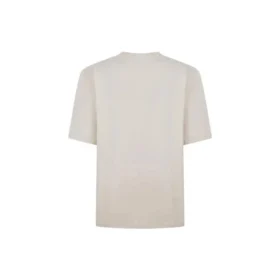 TU ANUNCIO AQUÍ Camiseta oversize «Beige» 676589TLVF49054