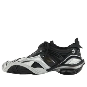 Tyrex Low «Black Grey» 617535W2CB11081