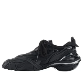 Tyrex Low «Negro» 617517W2TA11000