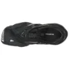 Tyrex Low «Negro» 617517W2TA11000