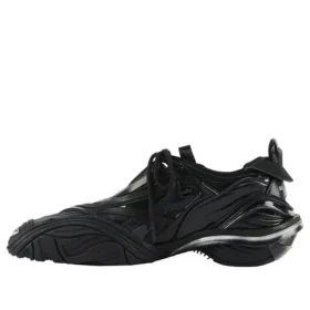 Tyrex Low «Negro» 617535W2TA11000