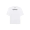Unisex «I Love Dogs» con estampado, blanco 641614TJVH19000