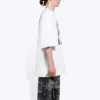 Unisex «I Love Dogs» con estampado, blanco 641614TJVH19000