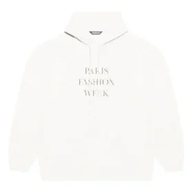 Unisex SS21 Fashion Week, gris encogido, 651799TKV852984