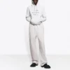 Unisex SS21 Fashion Week, gris encogido, 651799TKV852984