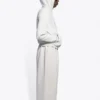 Unisex SS21 Fashion Week, gris encogido, 651799TKV852984