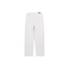 Vaqueros de corte holgado «White Denim» 736540TNW039020