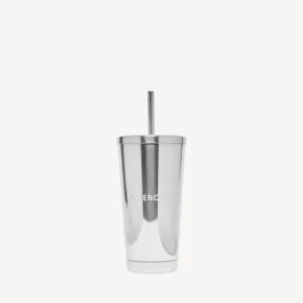 Vaso  en plata