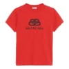 Versión BB de manga corta, rojo 578133TEV486400