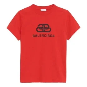 Versión BB de manga corta, rojo 578133TEV486400