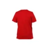 Versión BB de manga corta, rojo 578133TEV486400
