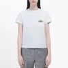 Versión del estampado: manga corta, blanco 578133THV609000