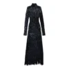 Vestido «Negro» 787255T52111000
