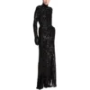 Vestido «Negro» 787255T52111000