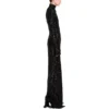Vestido «Negro» 787255T52111000