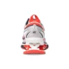 X-Pander «Gris Naranja» 653871W2RA46012