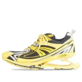 X-Pander Sports «Amarillo-Negro» 653871W2RA37012