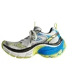 Zapatillas 10XL «Blanco, amarillo y azul» 792779W2MV29741