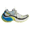 Zapatillas 10XL «Blanco, amarillo y azul» 792779W2MV29741