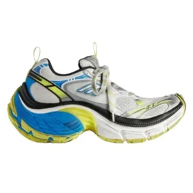 Zapatillas 10XL «Blanco, amarillo y azul» 792779W2MV29741