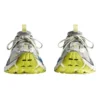 Zapatillas 10XL «Blanco, amarillo y azul» 792779W2MV29741