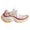Zapatillas 10XL «Blanco, rojo y naranja, malla, TPU y goma» 792778W2MV29670