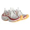 Zapatillas 10XL «Blanco, rojo y naranja, malla, TPU y goma» 792778W2MV29670