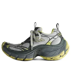 Zapatillas 10XL «Gris-Amarillo» 792779W2MV21097