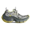 Zapatillas 10XL «Gris-Amarillo» 792779W2MV21097