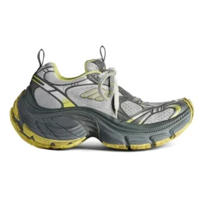 Zapatillas 10XL «Gris-Amarillo» 792779W2MV21097