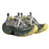 Zapatillas 10XL «Gris-Amarillo» 792779W2MV21097