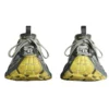 Zapatillas 10XL «Gris-Amarillo» 792779W2MV21097