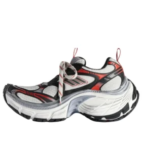 Zapatillas 10XL «Gris, blanco y rojo» 792779W2MV21960
