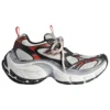 Zapatillas 10XL «Gris, blanco y rojo» 792779W2MV21960