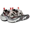 Zapatillas 10XL «Gris, blanco y rojo» 792779W2MV21960