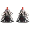 Zapatillas 10XL «Gris, blanco y rojo» 792779W2MV21960