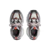 Zapatillas 10XL «Gris, blanco y rojo» 792779W2MV21960