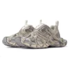 Zapatillas 3XL Extreme Lace «Malla beige claro y poliuretano» 778698W3XLL9191