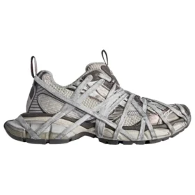 Zapatillas 3XL Extreme Lace «Malla y poliuretano en marrón, gris y beige» 778698W3XLL2097