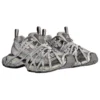 Zapatillas 3XL Extreme Lace «Malla y poliuretano en marrón, gris y beige» 778698W3XLL2097